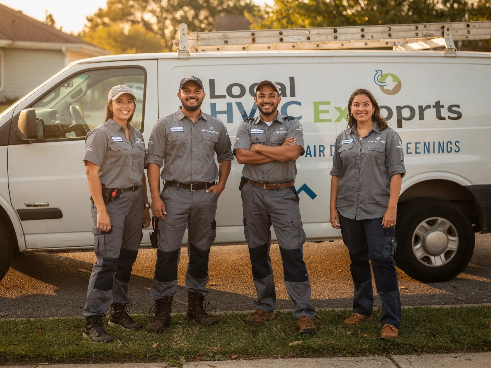 24/7 HVAC Repair & AC Replacement company in Avoca, IA